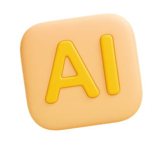 Qubix Ai smart trading feature with market indicators display